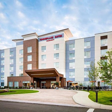 Towneplace Suites By Marriott Atlanta Airport North Hapeville المظهر الخارجي الصورة